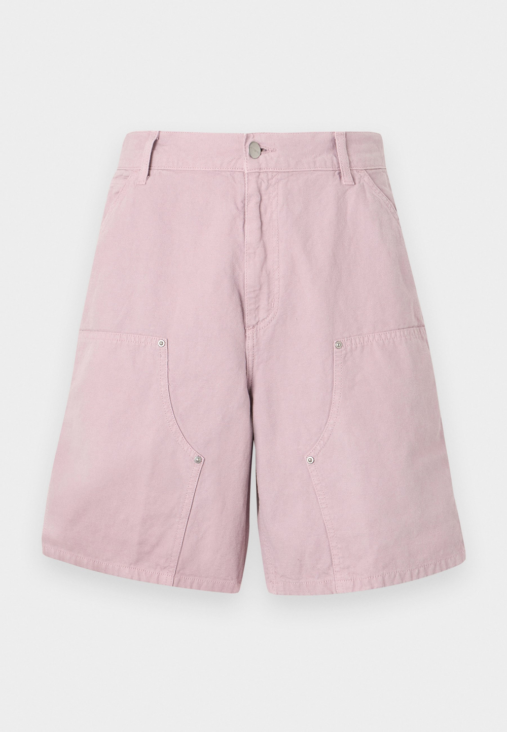 Carhartt WIP BRANFORD SULLIVAN  - Шорты - Розовый
