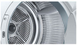 Сушильная машина Bosch WQG24100OE