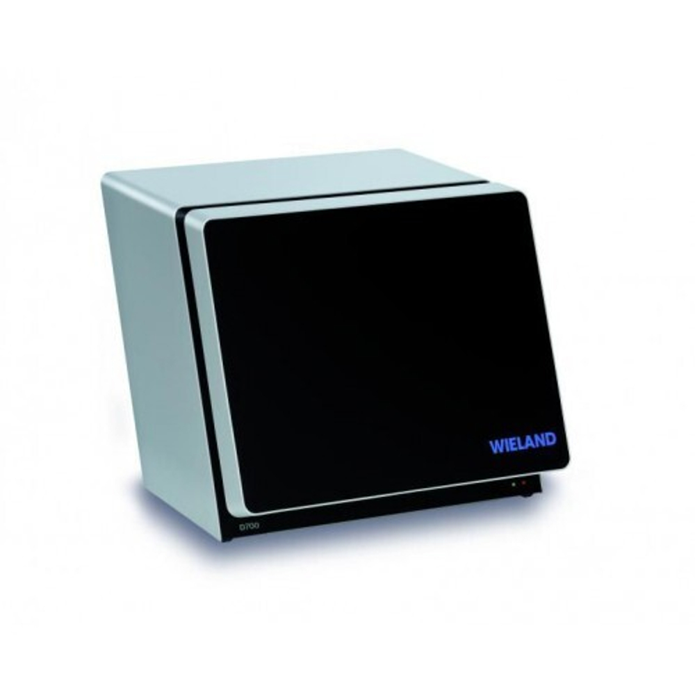 3D сканер 3SHAPE D700