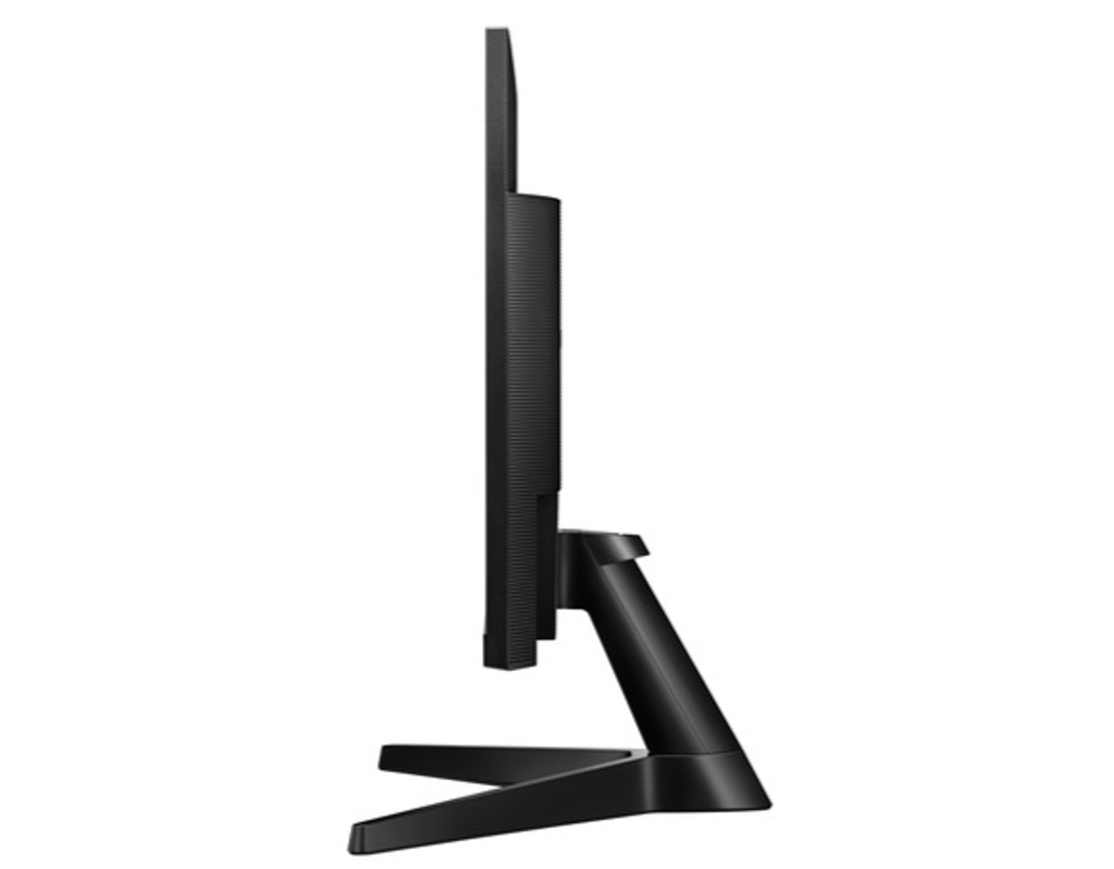Монитор 24" SAMSUNG LS24F330EAIXCI VA 1920x1080 100Hz 5мс 250кд/м2 3000:1 1xD-Sub 1xHDMI Черный