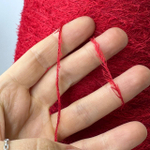 DREAMER - Luxury Production by Ri.Go; 50% меринос, 50% шёлк; 700м/100гр; Травка; col. 80195, цвет: красный Dior