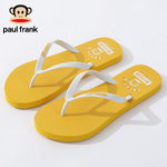 Вьетнамки Paul Frank WeekEnd (Yellow)
