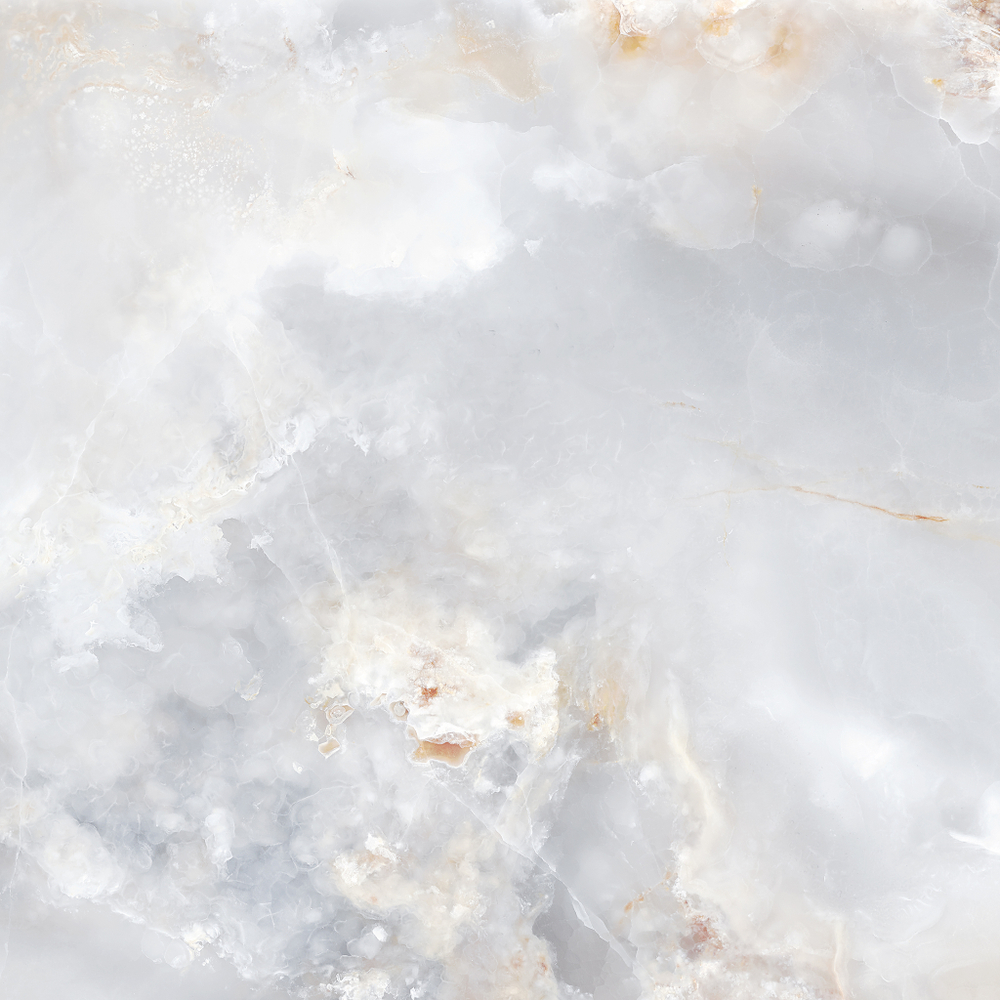 NT CERAMIC. Керамогранит Onyx Solano Blue NTT995100P 600*600 полированная