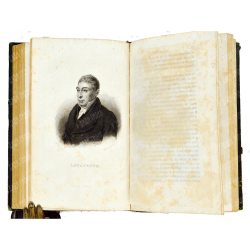 Blanc, Louis . Révolution française. Histoire de dix ans. 1830-1840./Луи Блан. Французская революция