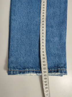 Джинсы практичные 46-48 размер