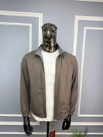 Двухсторонняя ветровка Loro Piana
