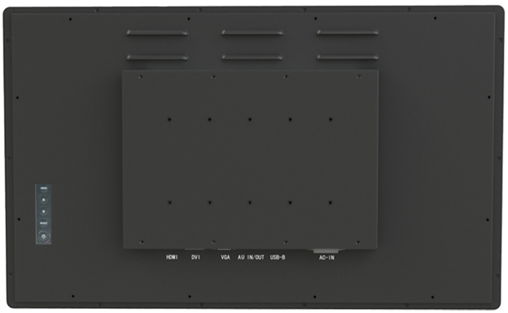Панель LCD 43' Lumien LFT4301PC
