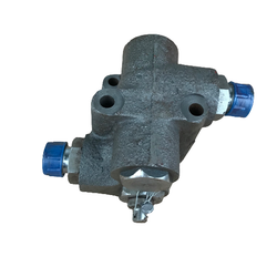 Регулятор расхода 744Р1-34.06.000