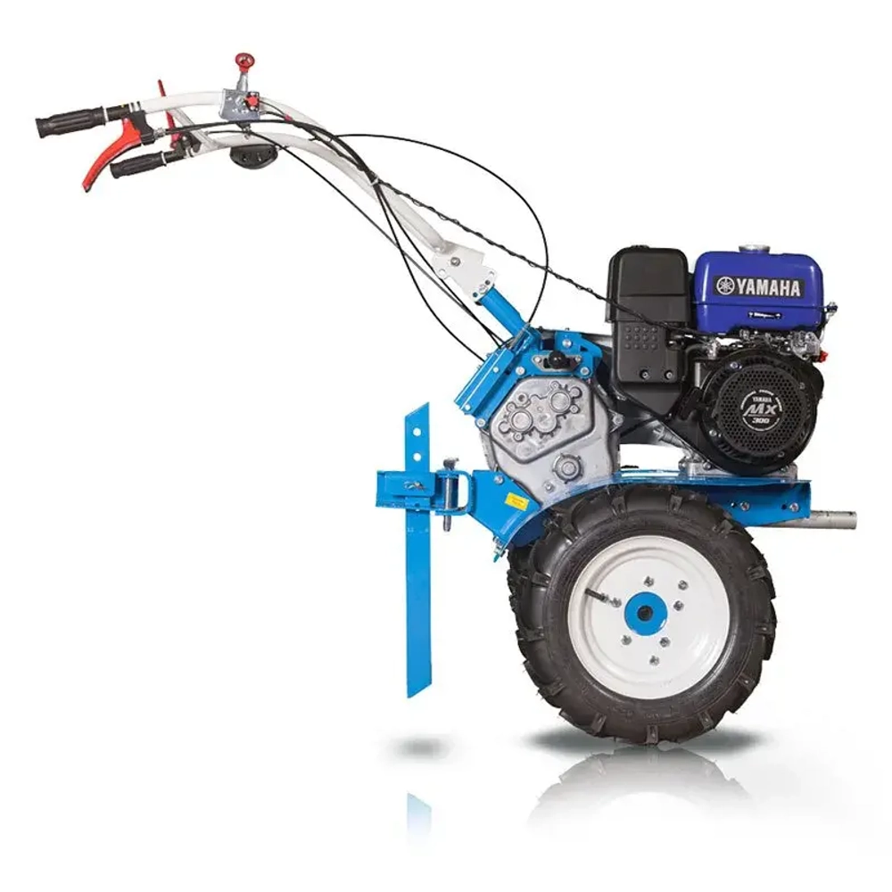 Мотоблок «Нева» МБ23-YAMAHA (MX300) PRO