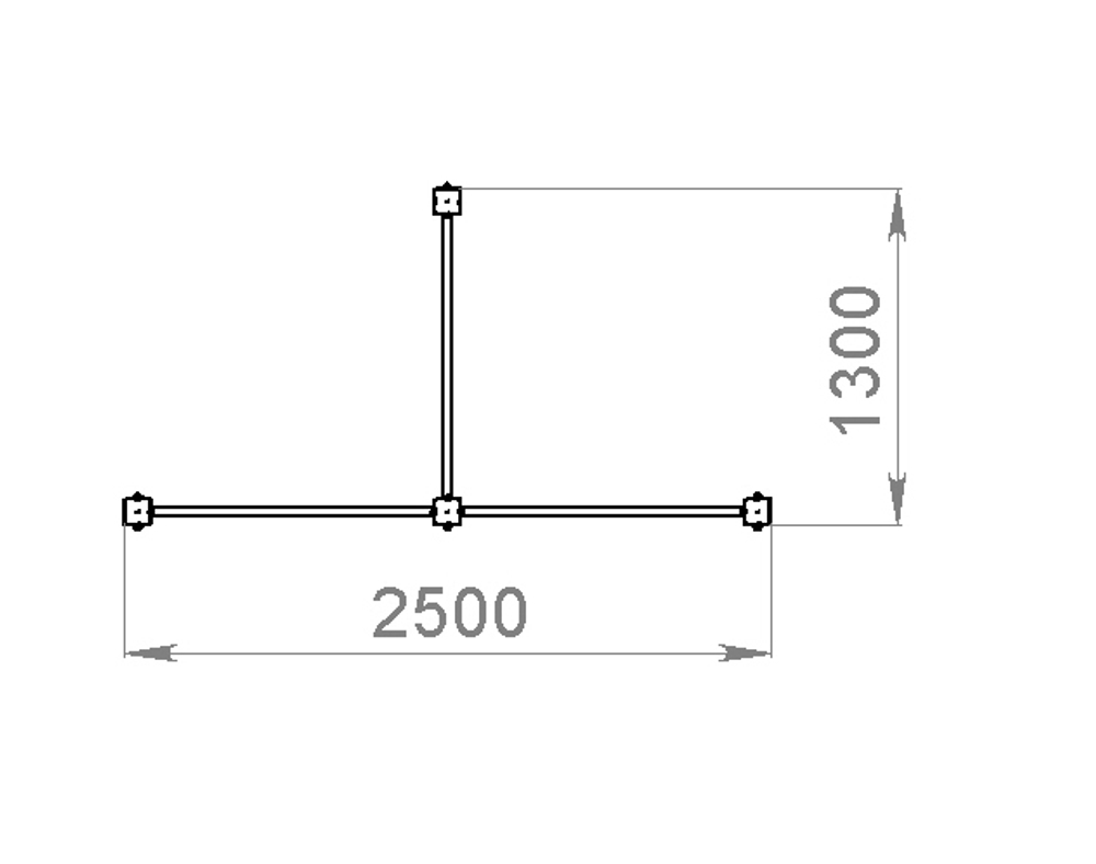 Спортивный комплекс Start Line Fitness № 7