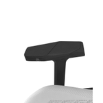 Премиум игровое кресло KARNOX COMMANDER Skywalker, Napa Leather, белый (KX800807-SKYWALKER)