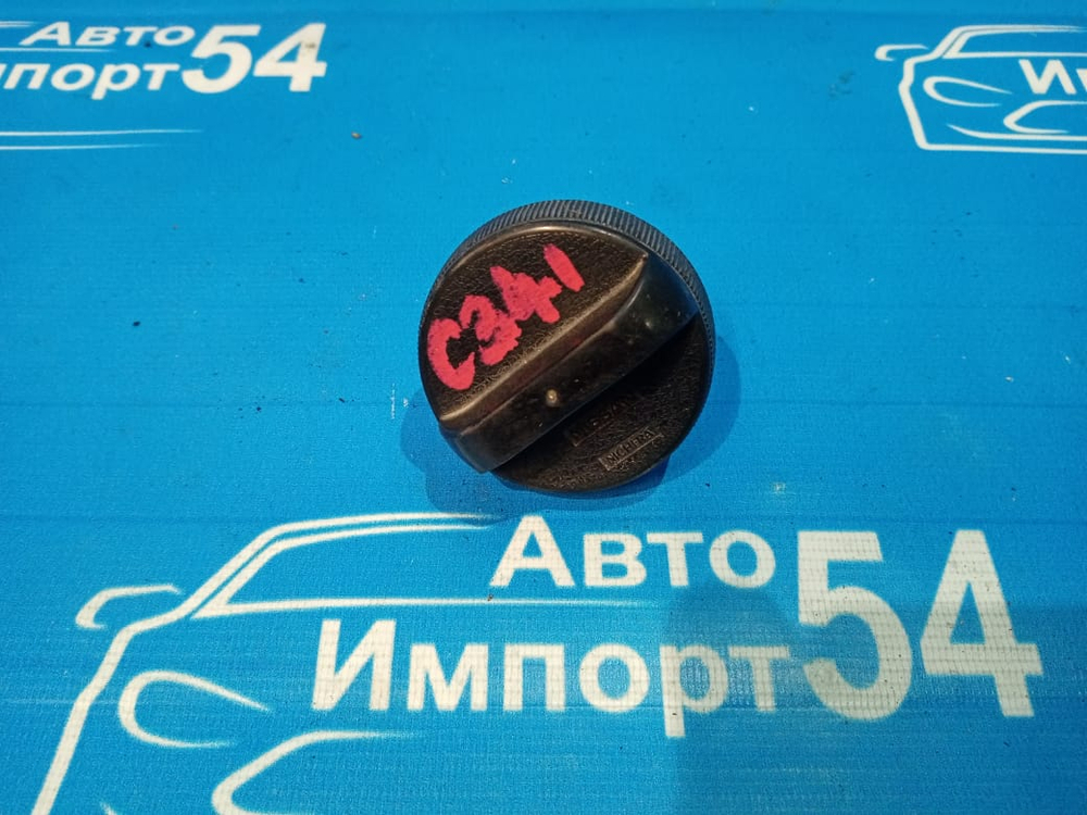 Пробка бензобака NISSAN LAUREL 1994