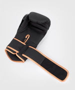 Перчатки боксерские Venum Challenger 4.0 Black/Bronze