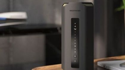 Netgear показала сразу три новых и мощных роутера Wi-Fi 7