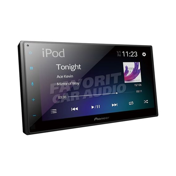 Pioneer DMH-A4450BT