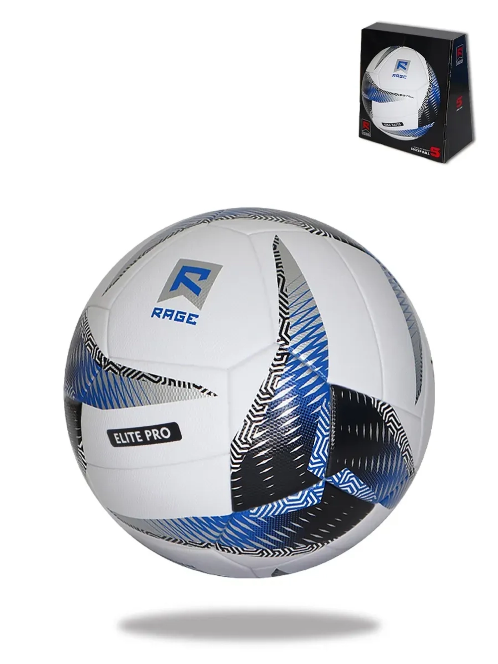 мяч футбольный профессиональный