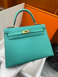 Hermes Kelly 25
