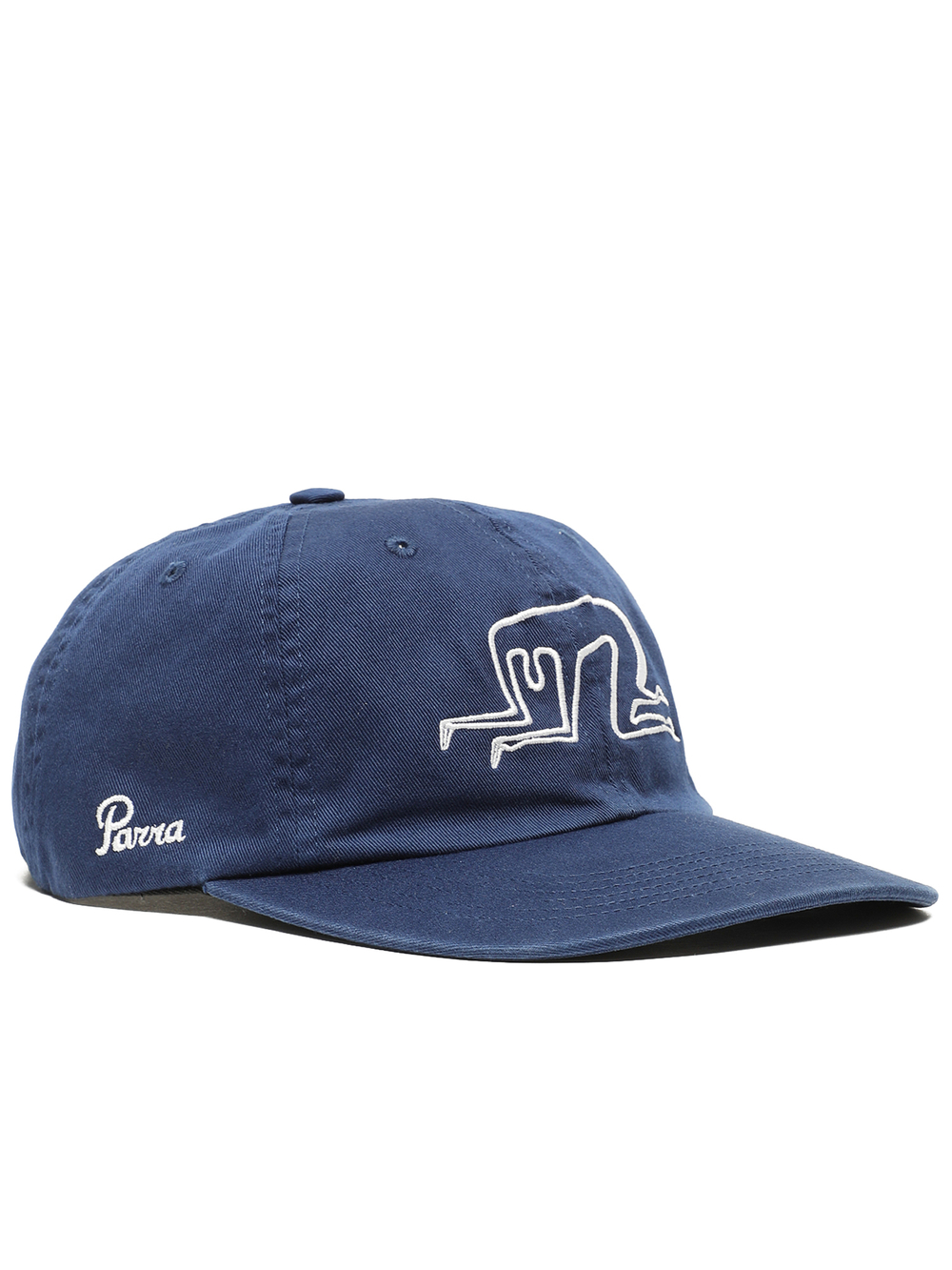 Кепка Mid Career 6 Panel Hat