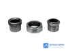 Американка пескоструйная 1-1/4'' вн-вн
