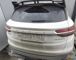 Geely COOLRAY Flagship Sport 1.5T DCT7