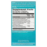 NaturalCare, Prosta-Health, для мужчин, 60 растительных капсул