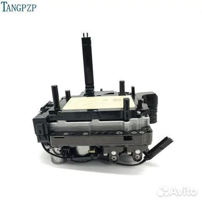 Мехатроник Audi A3 2015 2015-BY-102148679