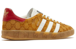 Кроссовки Adidas Originals X Gucci Gazelle