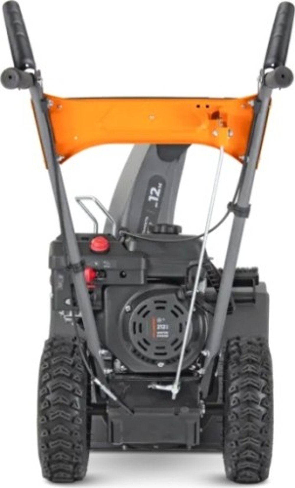 Снегоуборщик бензиновый VILLARTEC WBC-75 1117750000