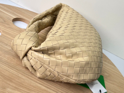 Bottega Veneta Teen Jodie 36 cm