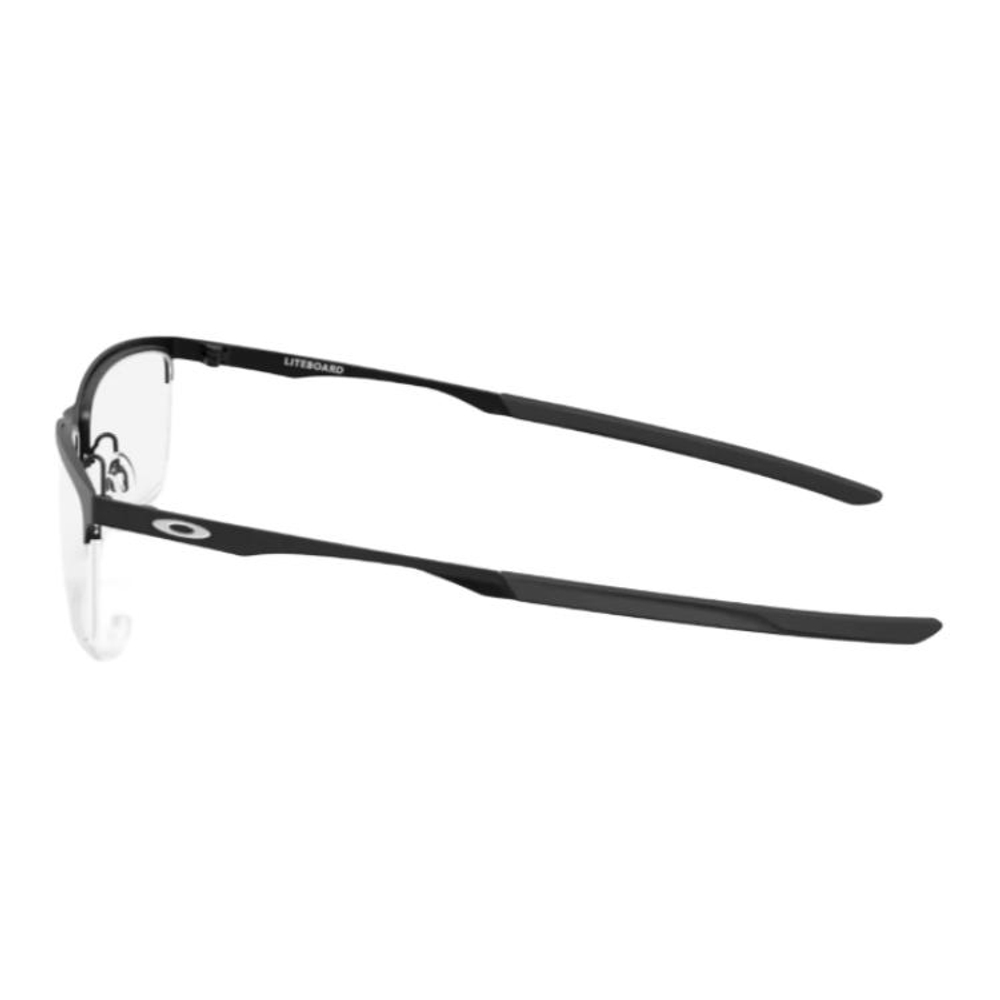 Oakley Prescription Очки Half Rim Metal Rectangular 0ox3141 04