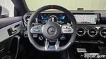 Mercedes-Benz CLA-Class C118 AMG CLA 45 S 4MATIC+ (08.2021)