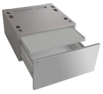 Напольный ящик с полкой Asko HPS532 S фото 2