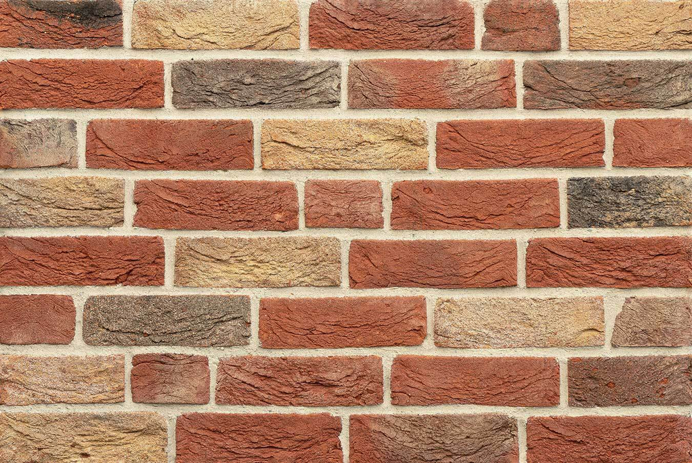 Кирпич ОТРАДА 0,5WDF