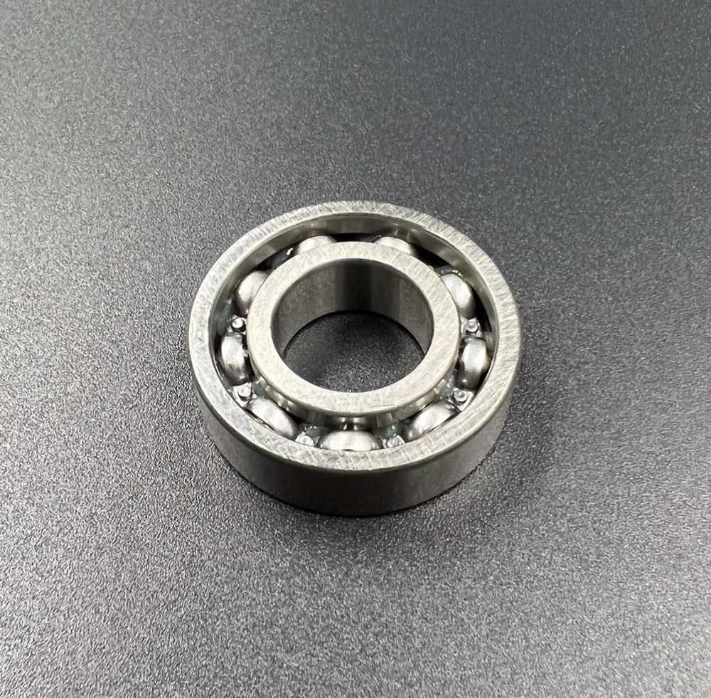 Подшипник шариковый Suzuki DT9.9-15, DF9.9-15, DF8-15(A) (15x32x9) (Sinera)