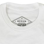 Not Dead / Белый