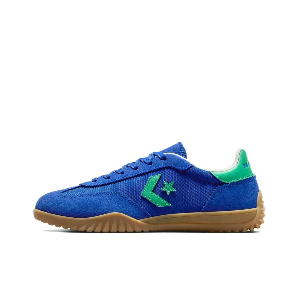 Кеды Converse Run Star Trainer 'Blue Apex Green' А10372С