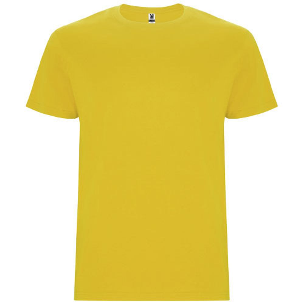 Детская футболка Stafford с коротким рукавом