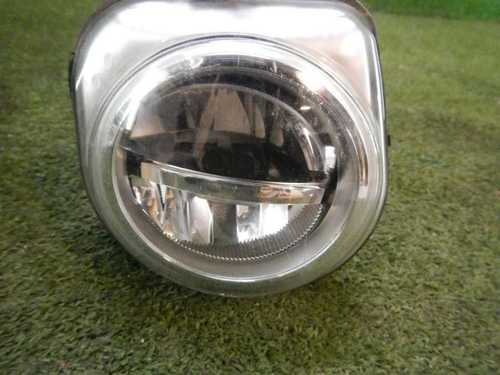 ПТФ правая BMW X5 F15 (2013-2018) LED