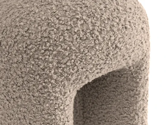 Пуф Shaggy 865313