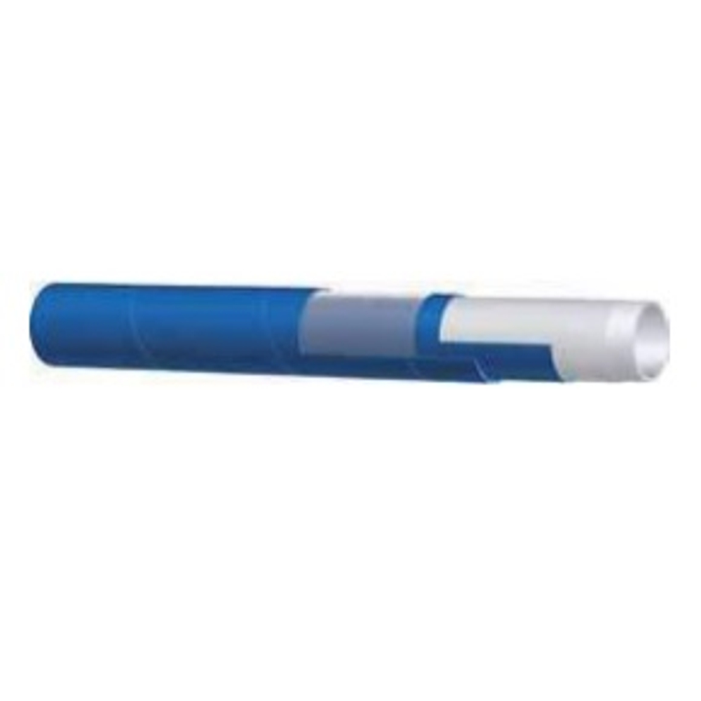 Рукав для пара и горячей воды DN 032 P=6/15 серия 350LE (+165 С, пищепром) ALFAGOMMA