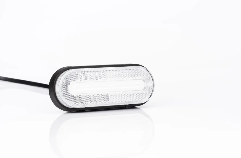 Фонарь габаритный Fristom FT-070 B LED Белый