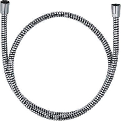 Душевой шланг Kludi LOGOFLEX пластик, хром (6105605-00)
