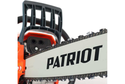Бензопила PATRIOT PT 5220 220105570