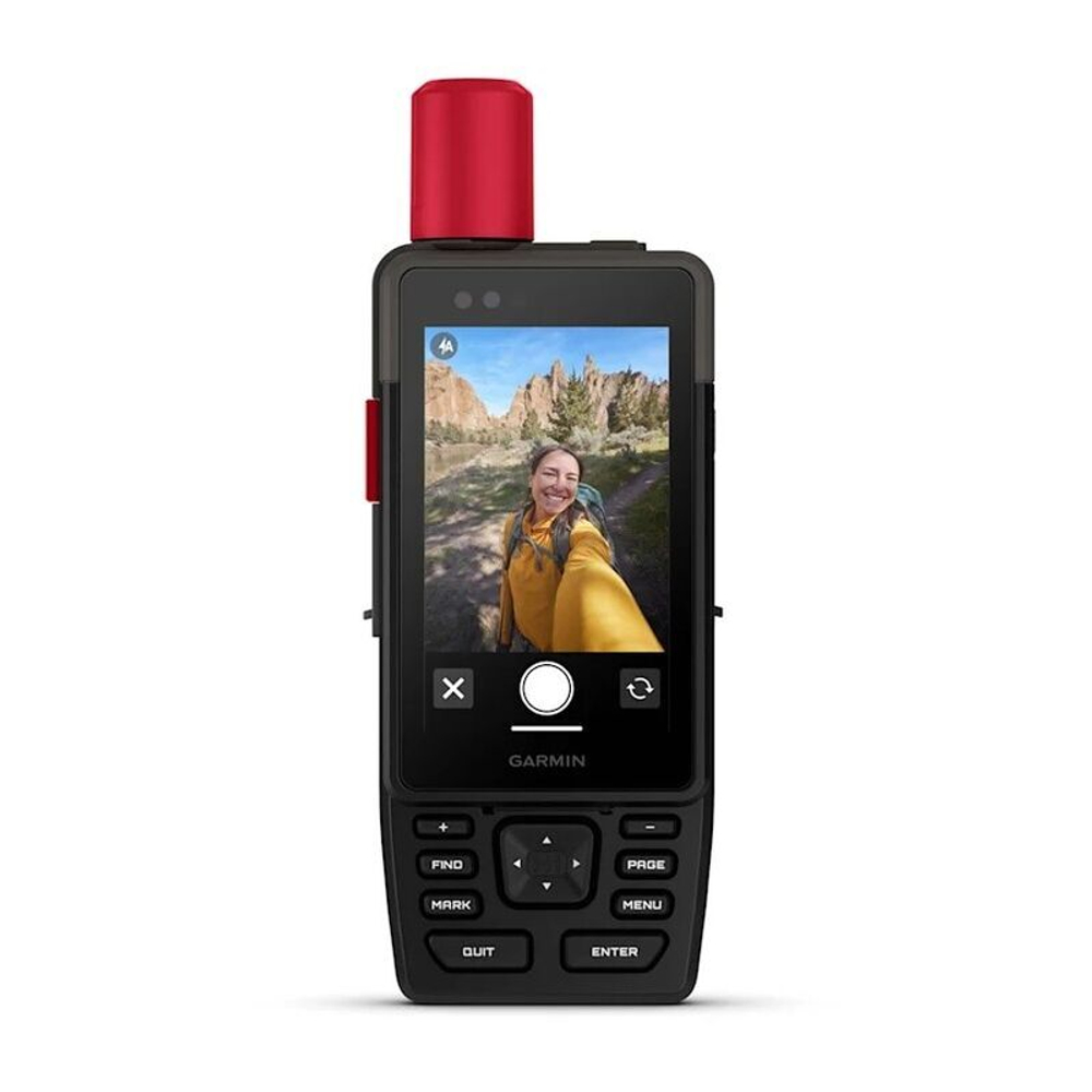 Навигатор Garmin gpsmap H1 i plus