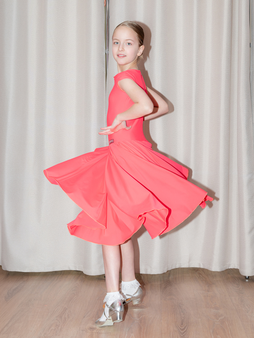 Рейтинговое платье