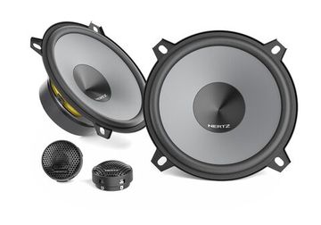 Hertz Uno K130 Kit 2-Way