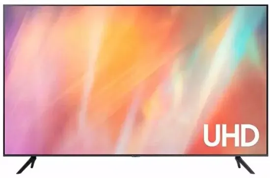85" Телевизор Samsung UE85AU7100