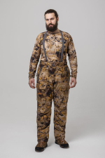 Костюм Remington Blizzard Fit Yellow Waterfowl Honeycombs 3 в 1