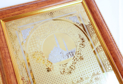 Оберег "Восточная мудрость"