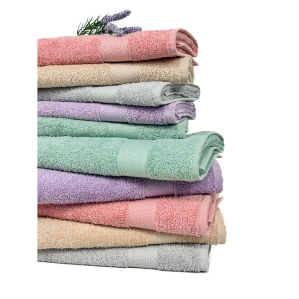 Полотенце лицевое L&M Home Textiles